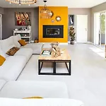 La Maison Du Bassin Piscine & *