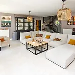 La Maison Du Bassin Piscine & Andernos-les-Bains