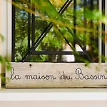 La Maison Du Bassin Piscine & Villa