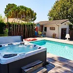 Villa La Maison Du Bassin Piscine & Andernos-les-Bains