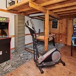 La Maison Du Bassin Piscine &