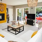 La Maison Du Bassin Piscine &